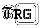 TRG logo