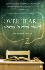 Overheard: stories to read outloud