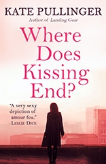 Where Does Kissing End?